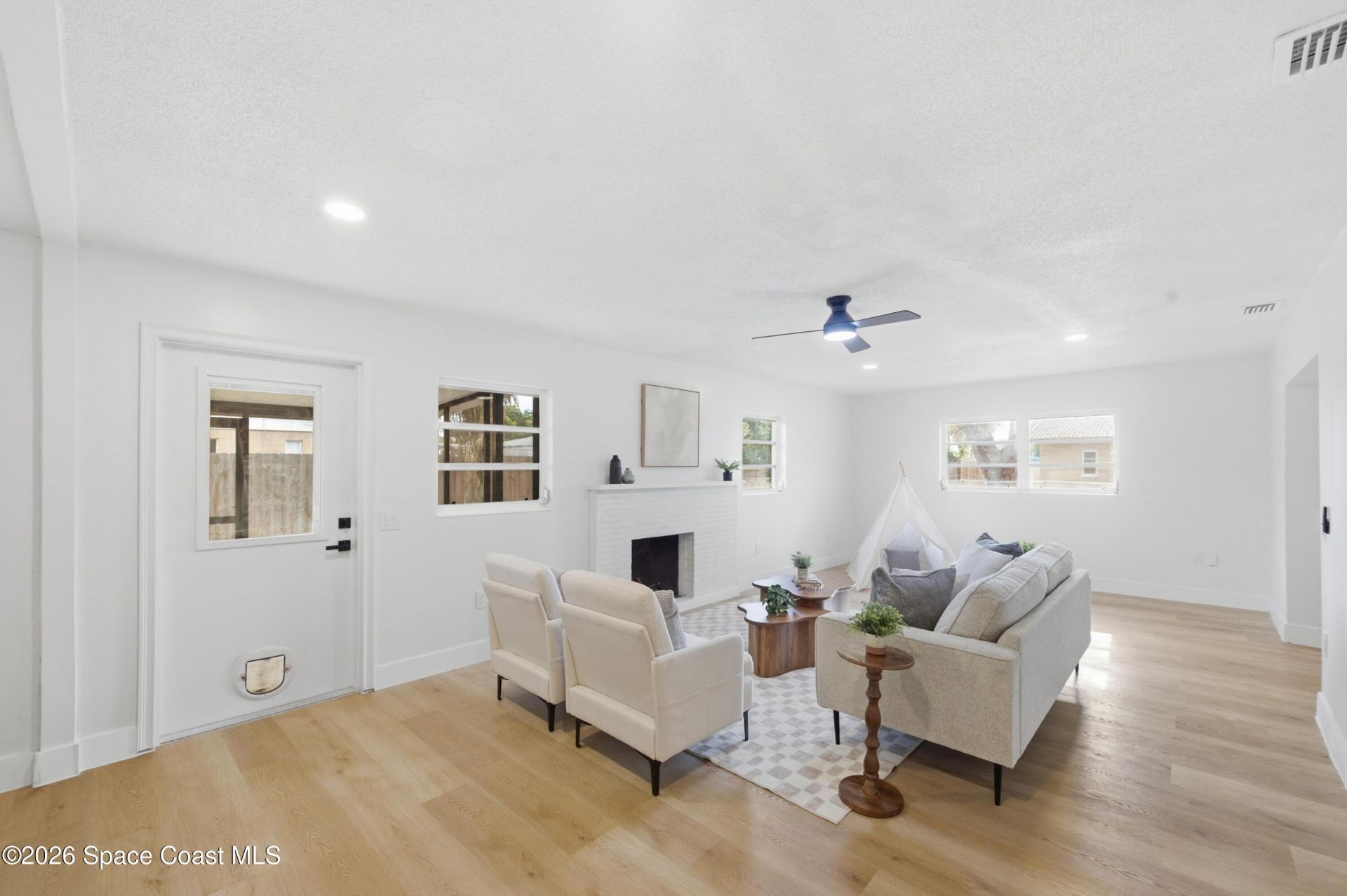 200 Sharon Drive , Melbourne, FL 32935 Photo