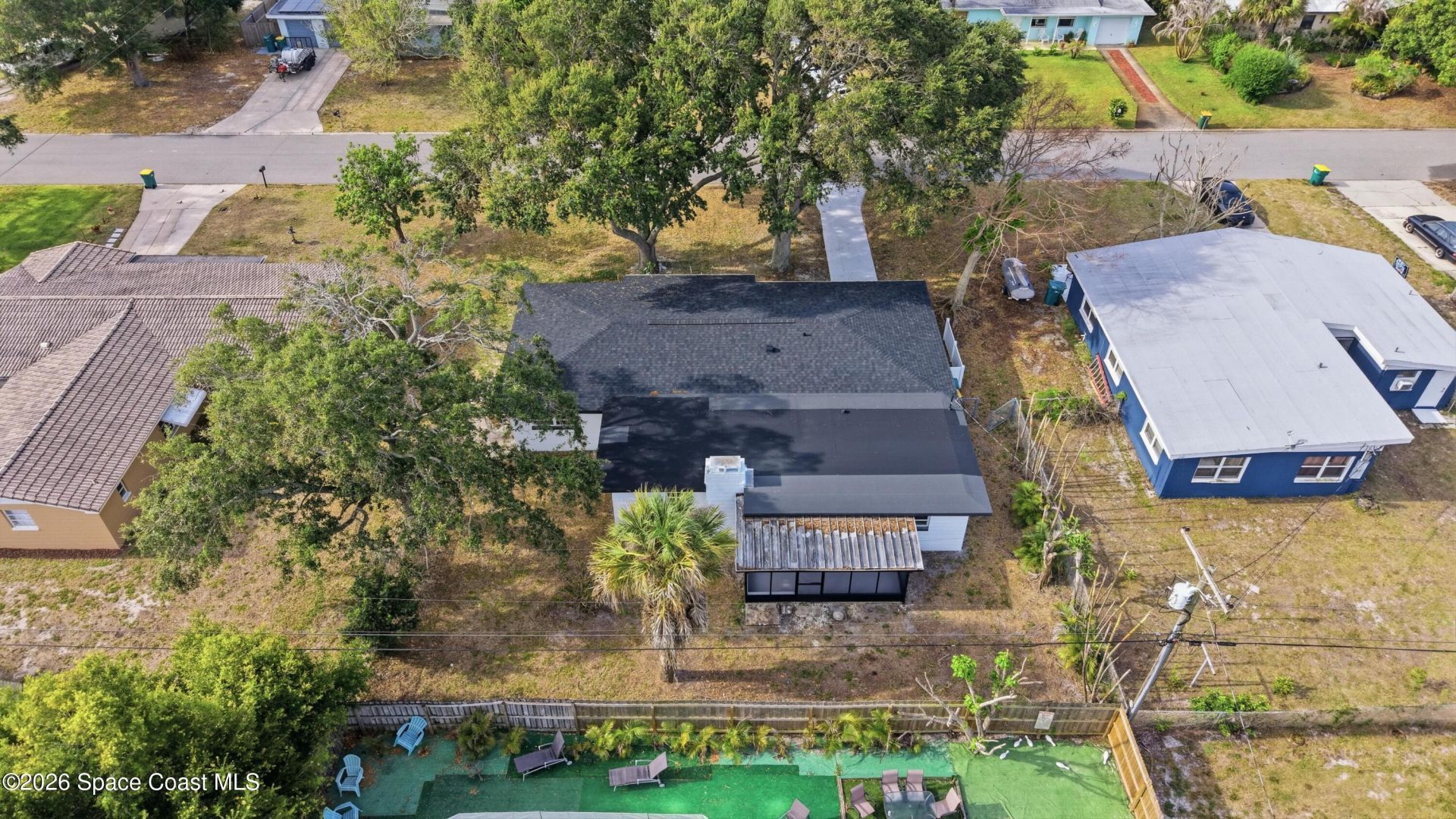 200 Sharon Drive , Melbourne, FL 32935 Photo