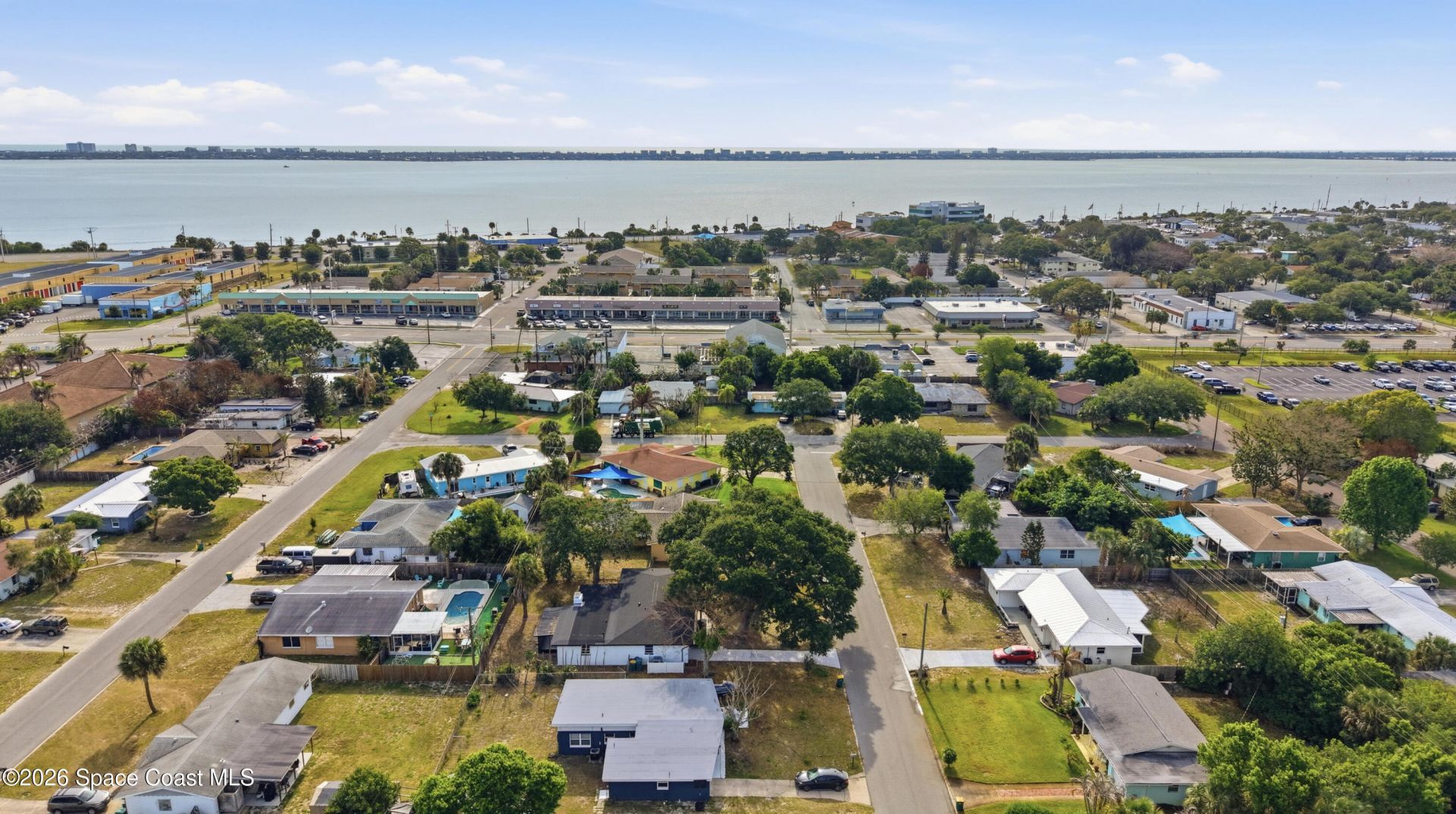 200 Sharon Drive , Melbourne, FL 32935 Photo