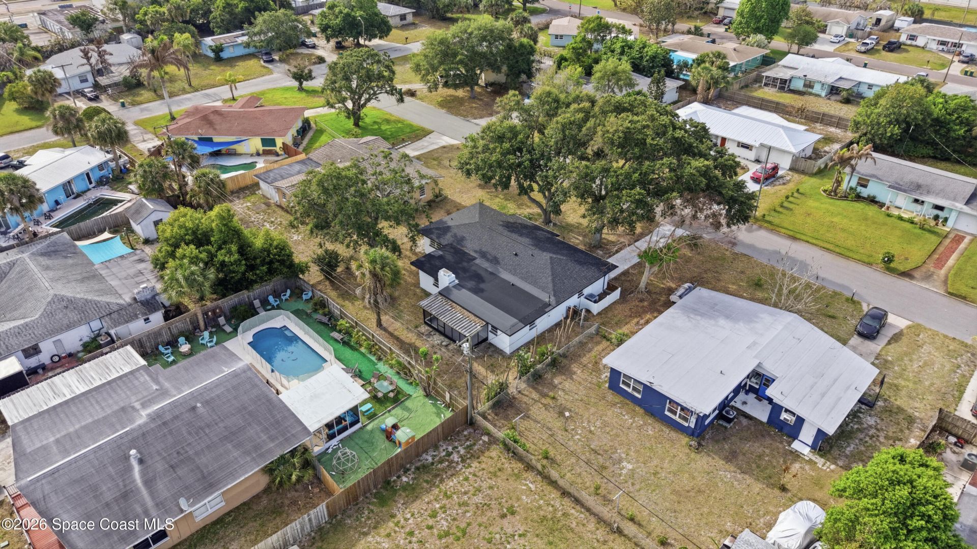 200 Sharon Drive , Melbourne, FL 32935 Photo