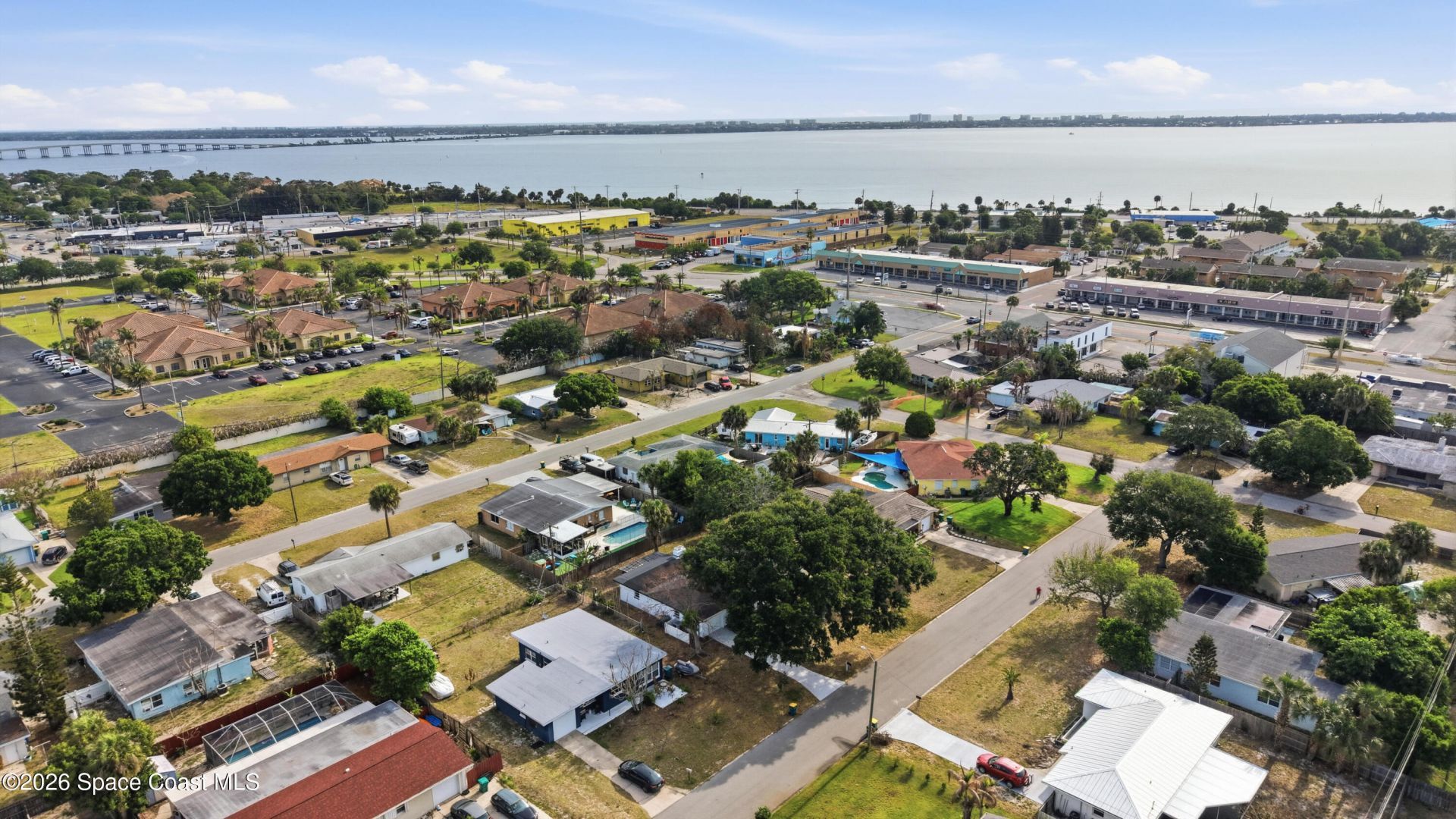 200 Sharon Drive , Melbourne, FL 32935 Photo