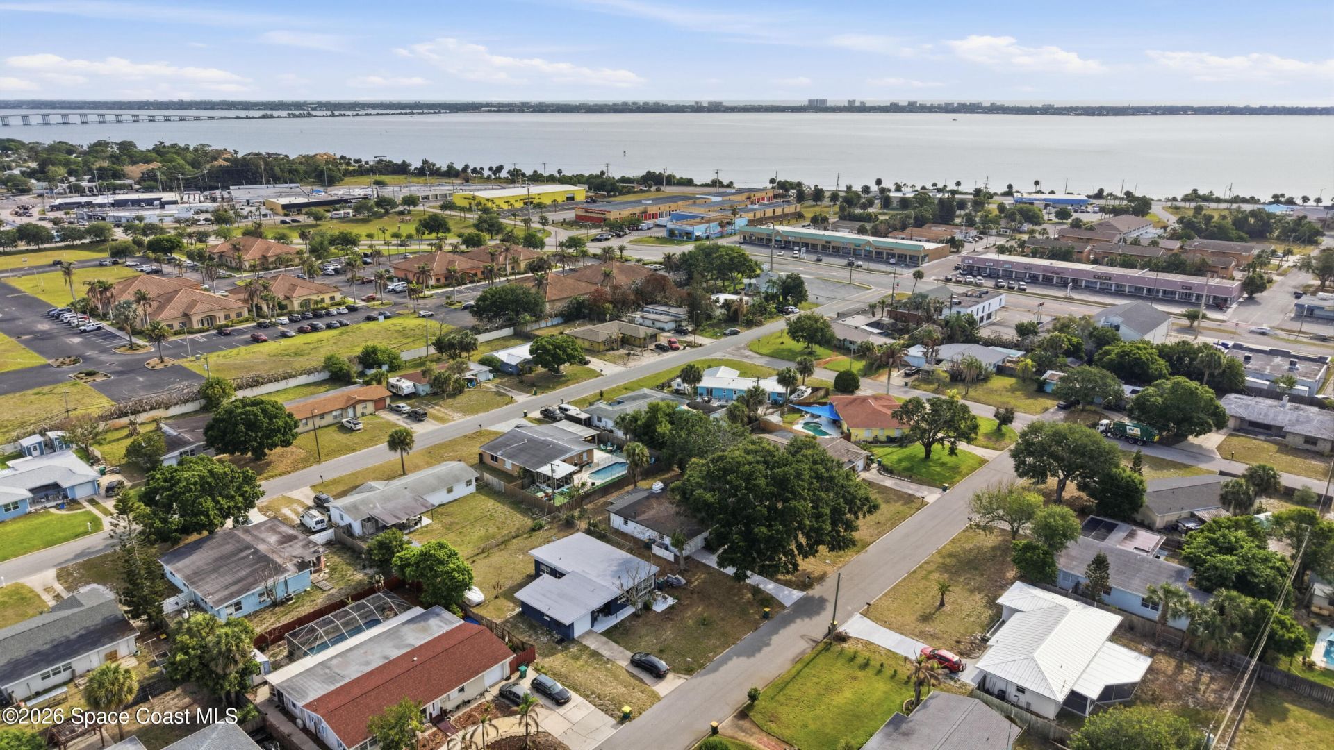 200 Sharon Drive , Melbourne, FL 32935 Photo