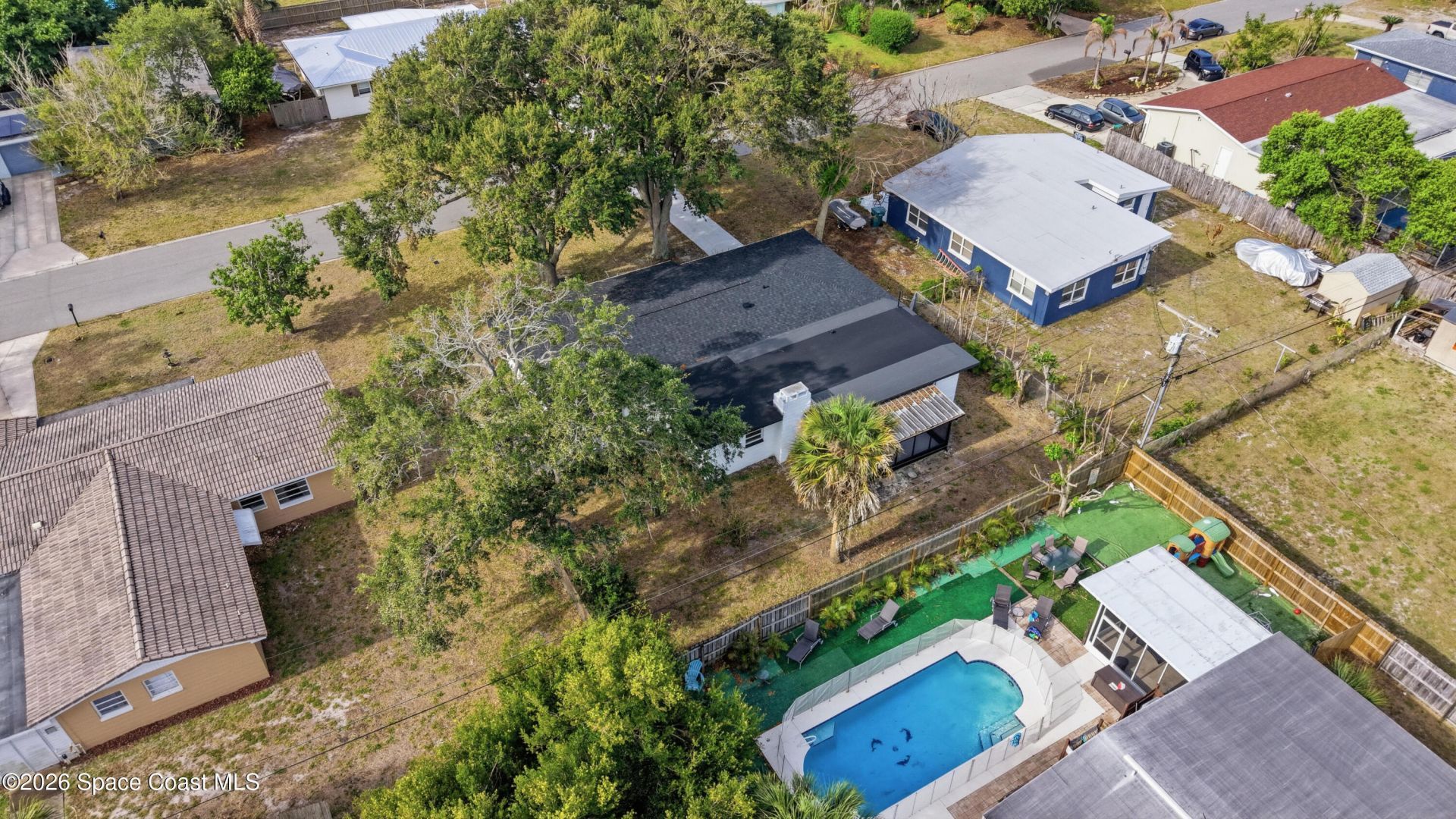 200 Sharon Drive , Melbourne, FL 32935 Photo