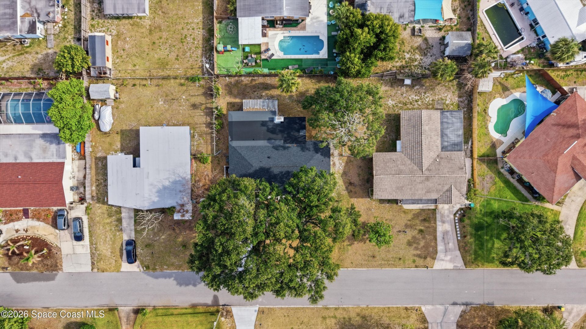200 Sharon Drive , Melbourne, FL 32935 Photo