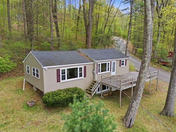 49&0 Over The Top, Holland, MA 01521