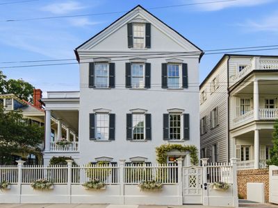 48 S Battery, Charleston, SC 29401