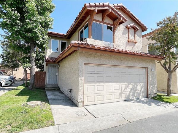 3221 Vineland Avenue, Unit 66, Baldwin Park, CA 91706