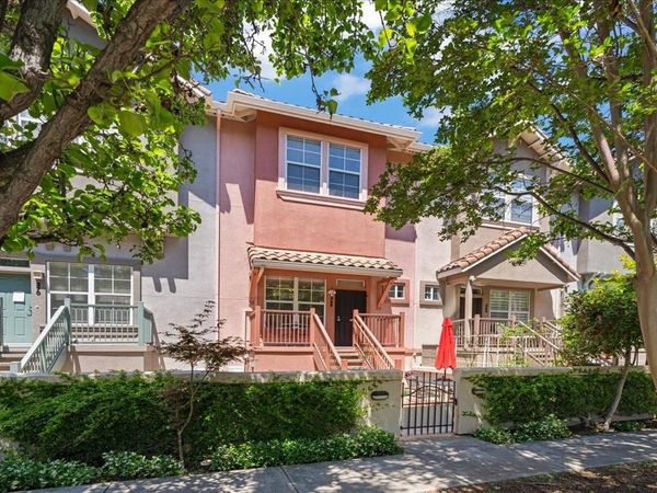 368 Meridian Avenue, San Jose, CA 95126