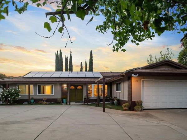 1872 Craigmore, Escondido, CA 92027