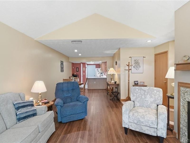 2575 Allister Circle, Miamisburg, OH 45342 Photo 10