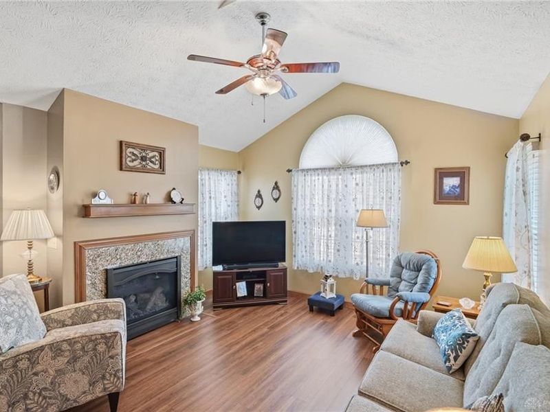 2575 Allister Circle, Miamisburg, OH 45342 Photo 11