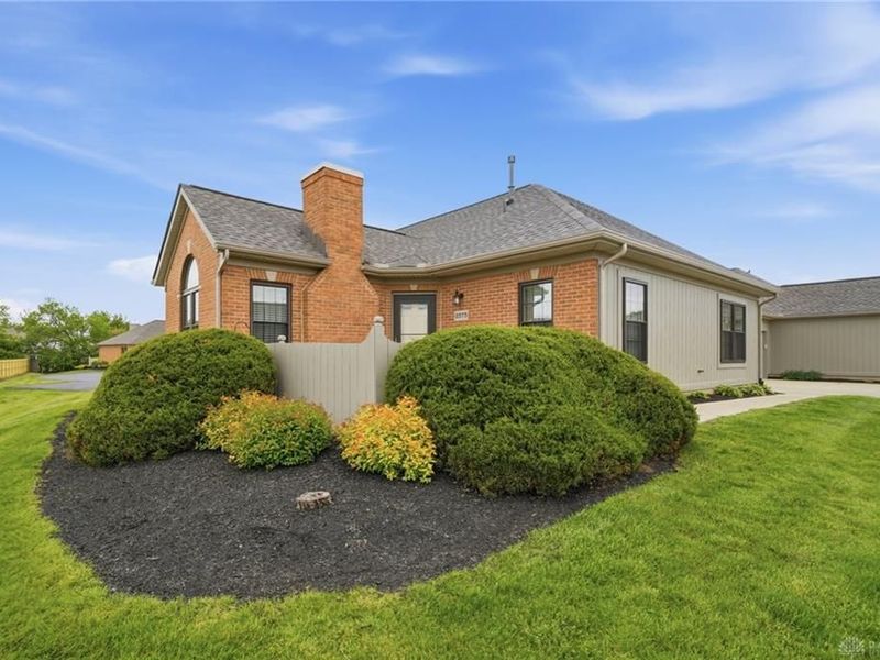 2575 Allister Circle, Miamisburg, OH 45342 Photo 4