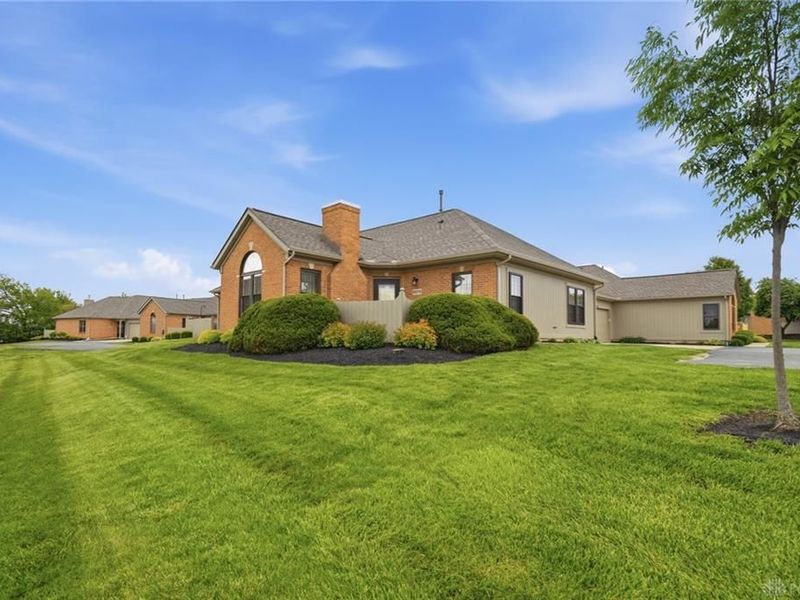 2575 Allister Circle, Miamisburg, OH 45342 Photo 5