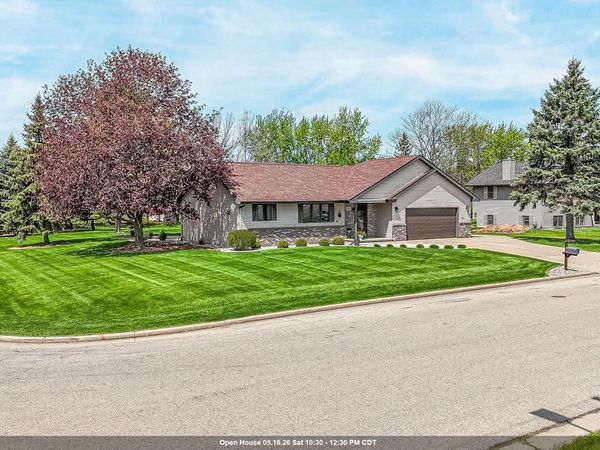 670 5TH AVENUE, Winneconne, WI 54986