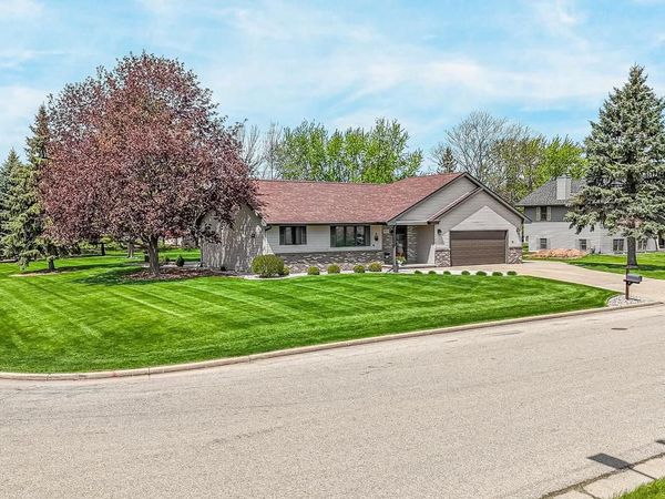 670 5TH AVENUE, Winneconne, WI 54986