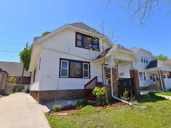 2931 Olive STREET, Racine, WI 53403