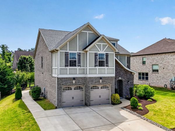 2307 Stockwood Trl , Thompsons Station, TN 37179