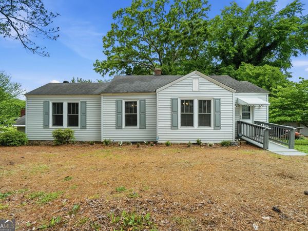 3022 Maple Road SE, Lindale, GA 30147