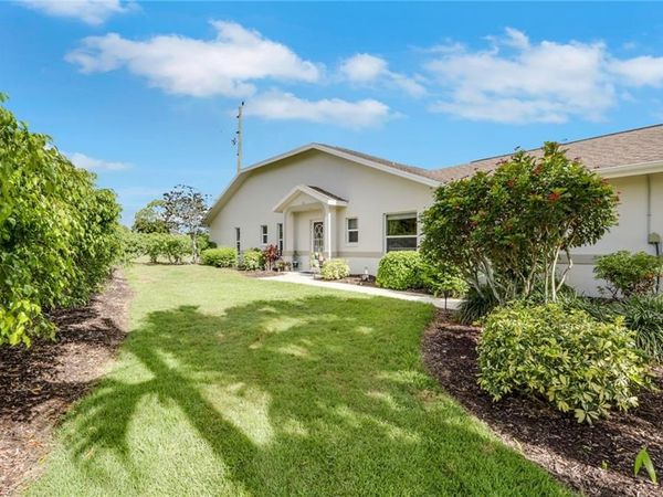1835 W Crown Pointe BLVD, NAPLES, FL 34112