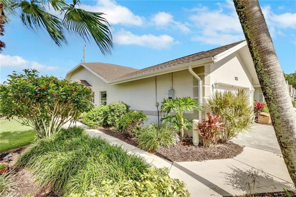 1835 W Crown Pointe Blvd, Naples, FL 34112 Photo
