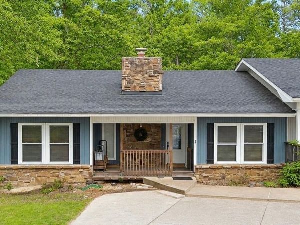 2 Lequita Place, Hot Springs Village, AR 71909