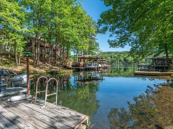 2 Lequita Place, Hot Springs Village, AR 71909