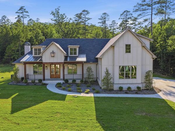 19105 Waterview Meadows Lane, Roland, AR 72135