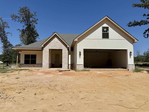 6838 Detonti Road, Bauxite, AR 72011