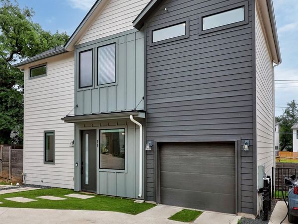 1140 Webberville RD, Unit 11, Austin, TX 78721