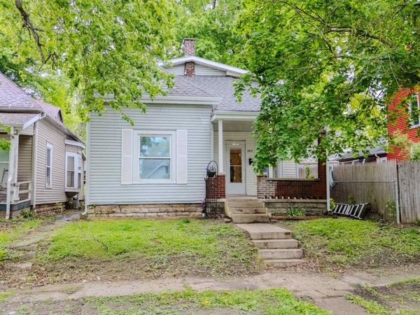 380 E Main Street, Wabash, IN 46992