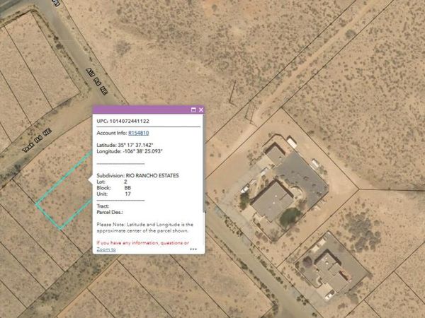 4705 Alif Road NE, Unit 17, Rio Rancho, NM 87144