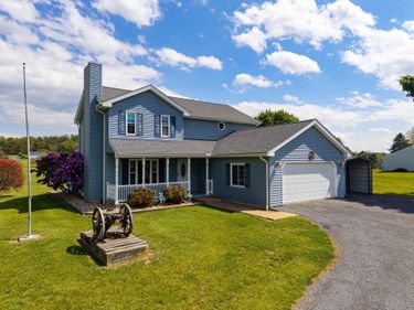 497 CATFISH TRL, NEW MARKET, VA 22844