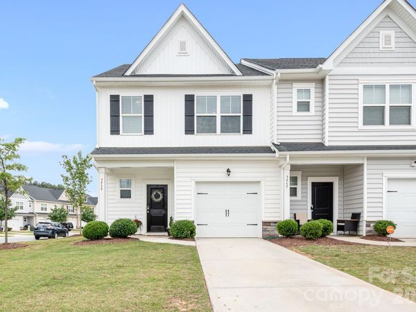 3939 Townes Boulevard, Terrell, NC 28682