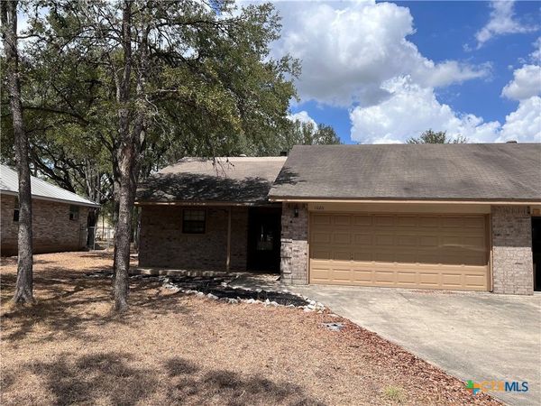 1020 Madeline Street , New Braunfels, TX 78132