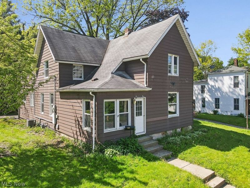 523 Franklin Avenue, Salem, OH 44460 Photo 1