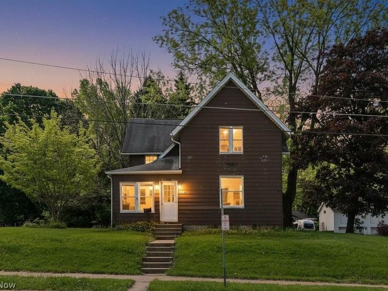 523 Franklin Avenue, Salem, OH 44460 Photo 2