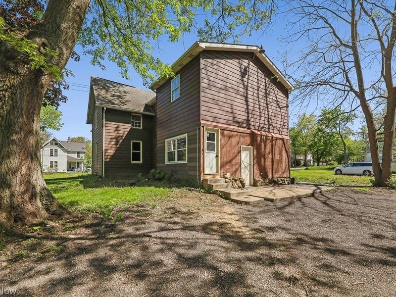 523 Franklin Avenue, Salem, OH 44460 Photo 3