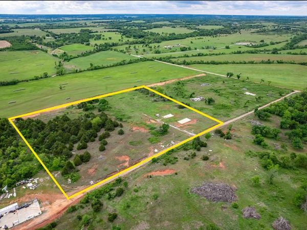 27825 Orion Road, Washington, OK 73093