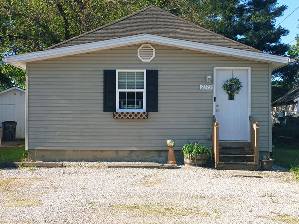 2179 3rd Street , Thurston, OH 43157