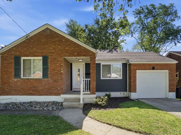 3412 Eyrich Road, Green Twp, OH 45248
