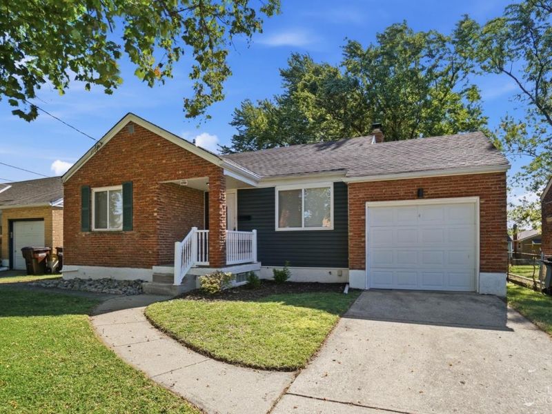 3412 Eyrich Road, Green Township, OH 45248 Photo 2