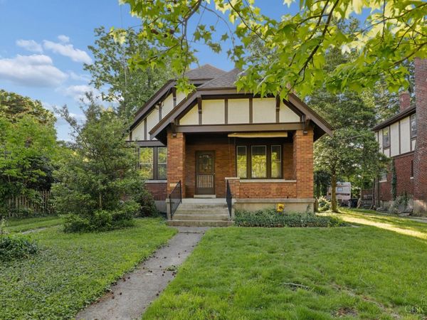 3204 Boudinot Avenue, Cincinnati, OH 45211
