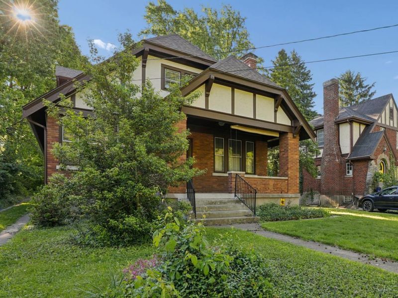 3204 Boudinot Avenue, Cincinnati, OH 45211 Photo 2