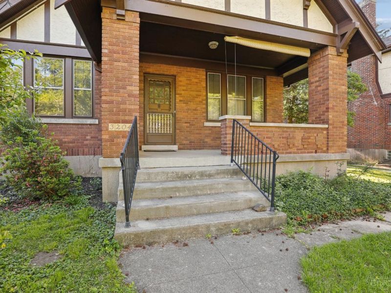 3204 Boudinot Avenue, Cincinnati, OH 45211 Photo 3