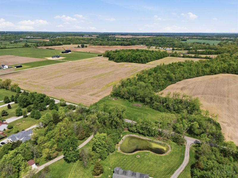 Lot 3 Penewit Road, Spring Valley Twp, OH 45370 Photo 3