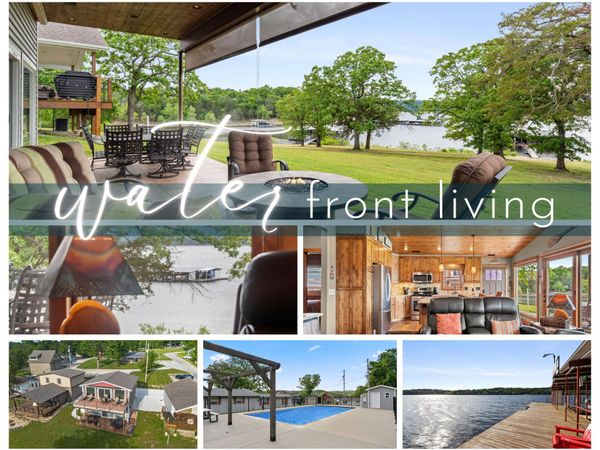 67 Fishermans Tale Lane, Reeds Spring, MO 65737