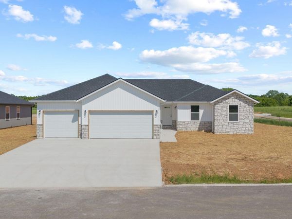 416 Beaver Tail Road , Ash Grove, MO 65604