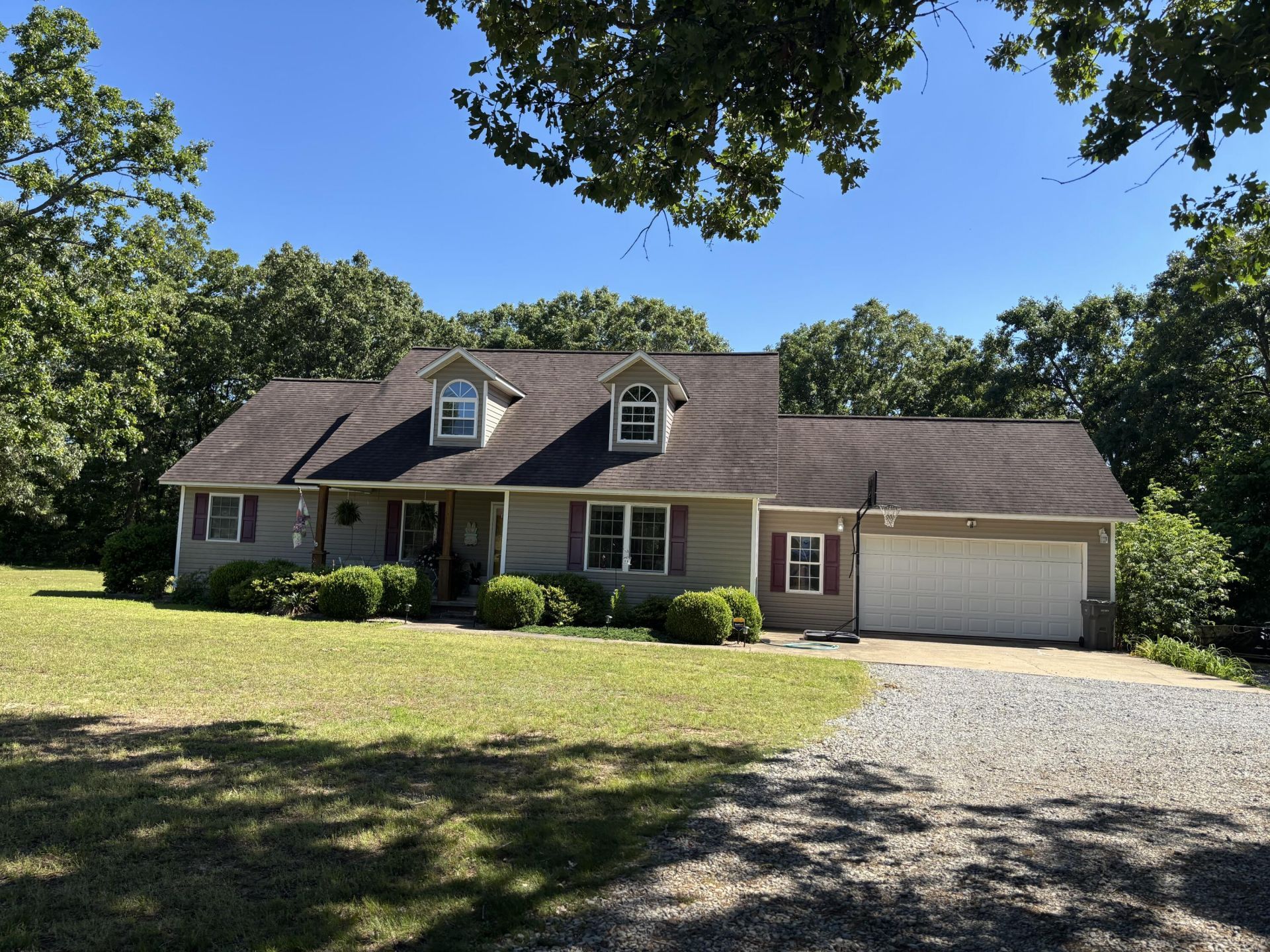 31 Milligan Circle Batesville, AR 72501