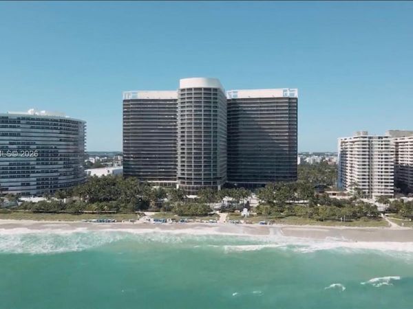 9705 Collins Ave , Unit 1205N, Bal Harbour, FL 33154