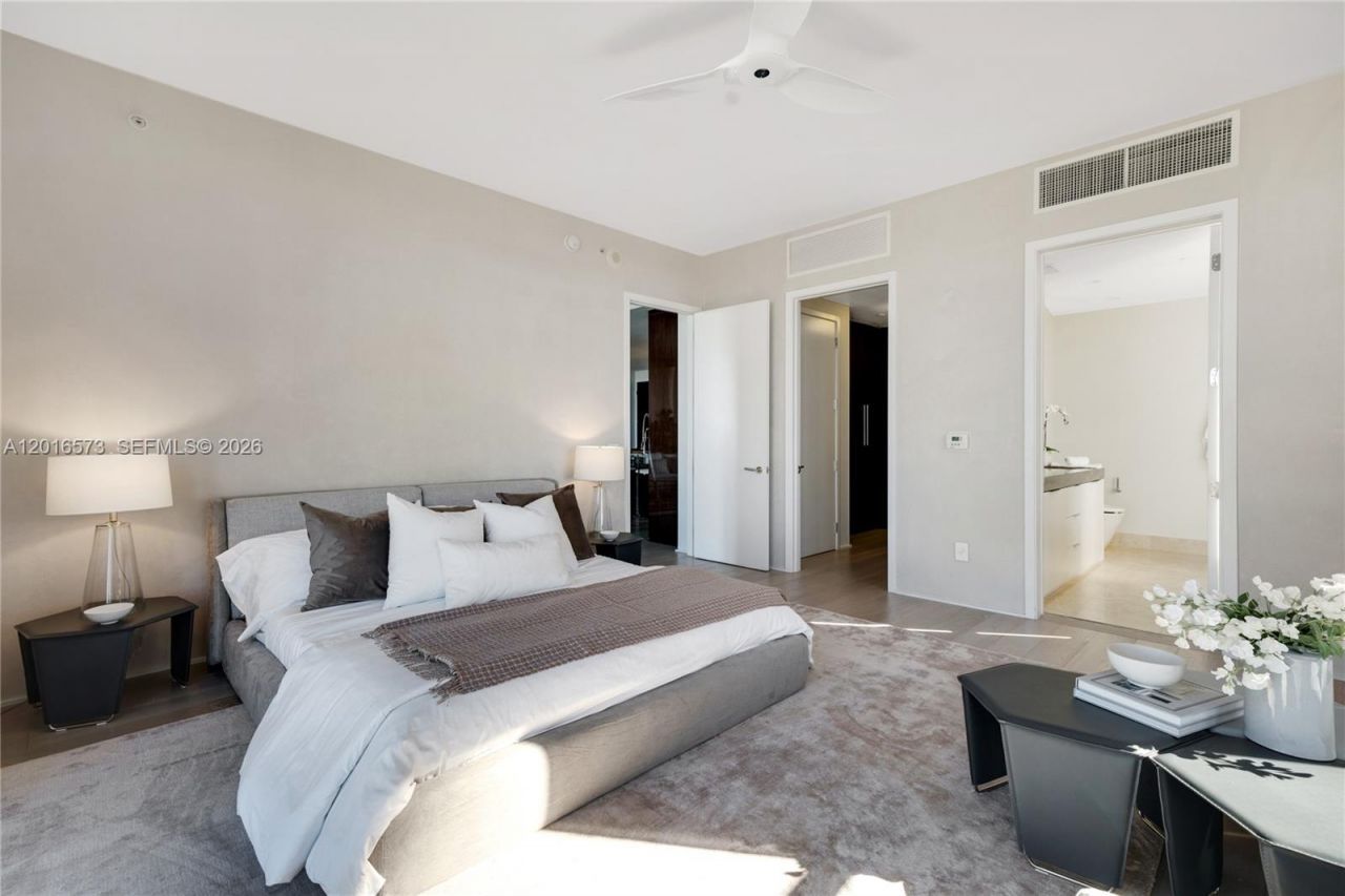 9705 Collins Ave , Unit 1205N, Bal Harbour, FL 33154 Photo